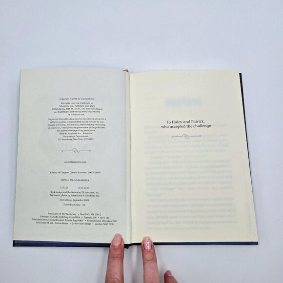 The 39 Clues Series Books #1-#3 Hardcover No Cards The Maze Of Bones 2008 2009 - Picture 11 of 16